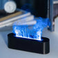 MistAura Essential Oil Aroma Diffuser