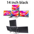 Triple Screen Portable LCD Backlit Monitor - ElectronAge