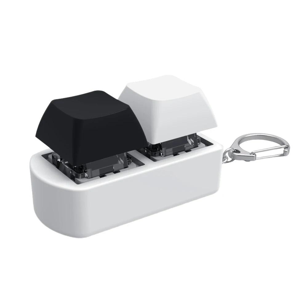 Shunmaii Finger Keyboard - ElectronAge