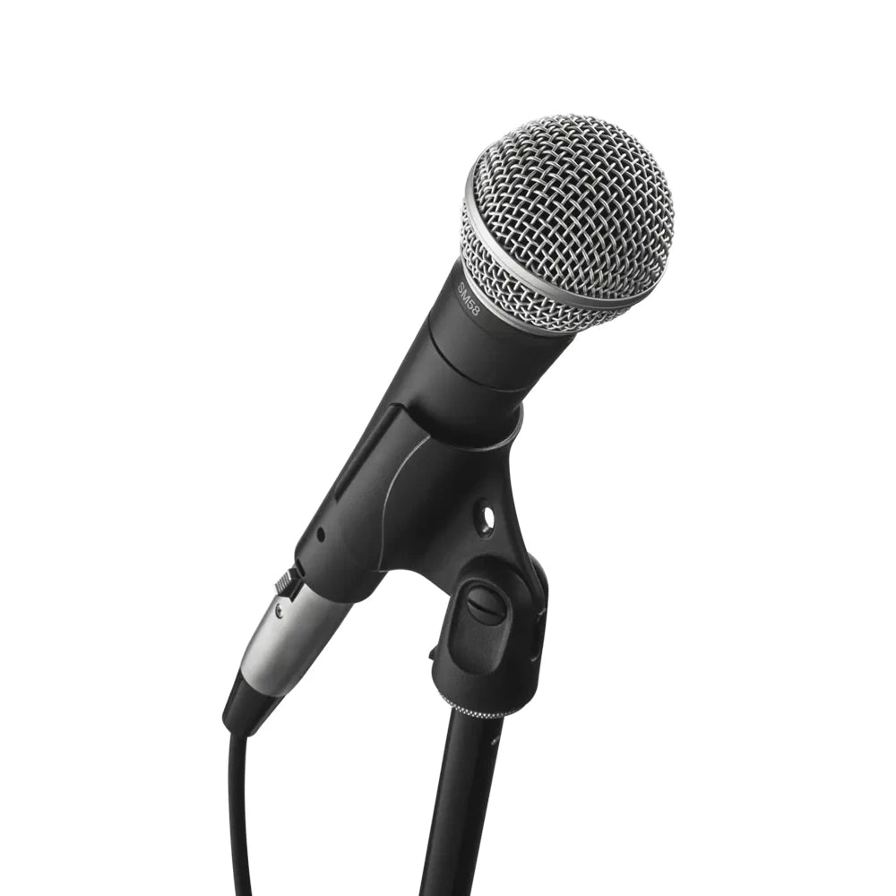 SM58 Dynamic Handheld Microphone Capture Crystal-Clear Vocals - ElectronAge