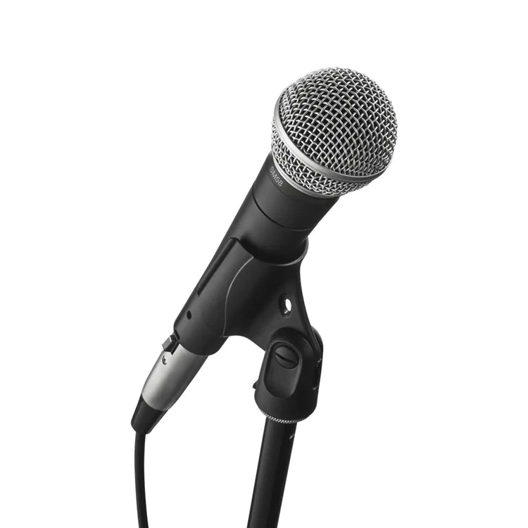 SM58 Dynamic Handheld Microphone Capture Crystal-Clear Vocals - ElectronAge