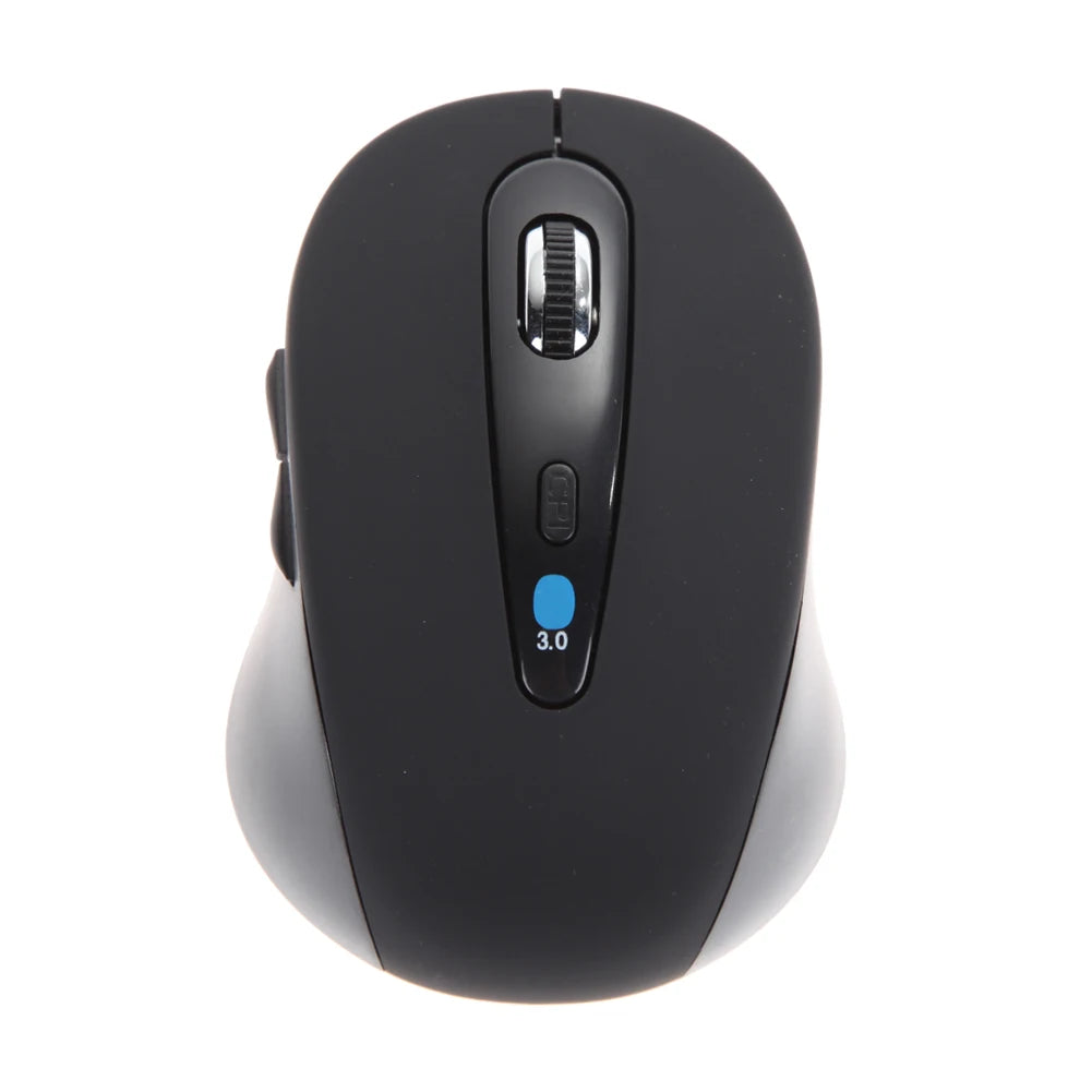 APWIKOGER Wireless Mouse Bluetooth-Compatible Silent Mouse - ElectronAge
