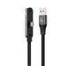 240W Type-C To Type C Cable Elbow Fast Charging Data Cable