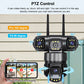 V380 Pro WiFi IP Camera Outdoor 12MP - ElectronAge