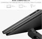Adjustable Laptop Stand for Ergonomic Posture - ElectronAge