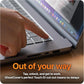 2026 Compatible with Macbook Neo 13"(A18)  A3404 Keyboard Cover Skin，Premium Ultra Thin Keyboard Cover Protector