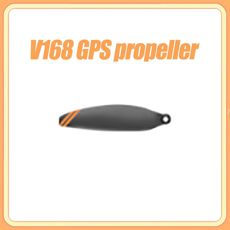 Xiaomi Mijia V168 GPS Drone - ElectronAge