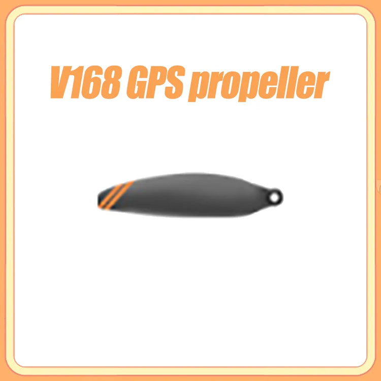 Xiaomi Mijia V168 GPS Drone - ElectronAge
