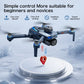 Lenovo GT8 Drone 8K HD Three-camera - ElectronAge