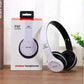 CHUBAN Foldable Bluetooth Headphones - ElectronAge