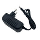 26V 0.6A EU Plug Charging Cable Adaptor for Grundig VCP3830 Cordless Handheld Vacuum Cleaner Accessories