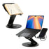 3-in-1 Adjustable Laptop Stand - ElectronAge
