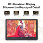 XPPen Artist Pro 19 (Gen 2) 4K Graphics Tablet - ElectronAge
