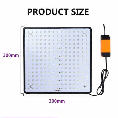 1000W Grow Light Led Full Spectrum Lamp 1500W 2000W Led Plant Light Bulb Greenhouses Indoor Phyto Lamp Grow Tent US EU UK Plug
