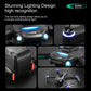 S159 Drone with 4K Camera for Adults, Foldable FPV RC Quadcopter with Optical Flow Positioning, Obstacle Avoidance WiFi Transmis