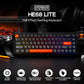 EPOMAKER HE68 Lite Keyboard - ElectronAge