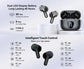 UYUXIO Wireless Earbuds BT5.3 Headphones - ElectronAge