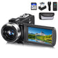 BOQY 42MP Video Camera - ElectronAge