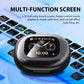 UYUXIO OWS Real Time Translation Earbuds - ElectronAge