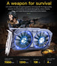 Vision Elite(Tower) Gaming Desktop,Intel Ultra9 285K , RTX 5090, DDR5 6000