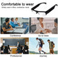 1080P HD Mini Camera Glasses Action Camcorder Outdoor Cycling Sports Security DVR Glasses Camera Sports Video Glasses