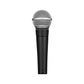 SM58 Dynamic Handheld Microphone Capture Crystal-Clear Vocals - ElectronAge