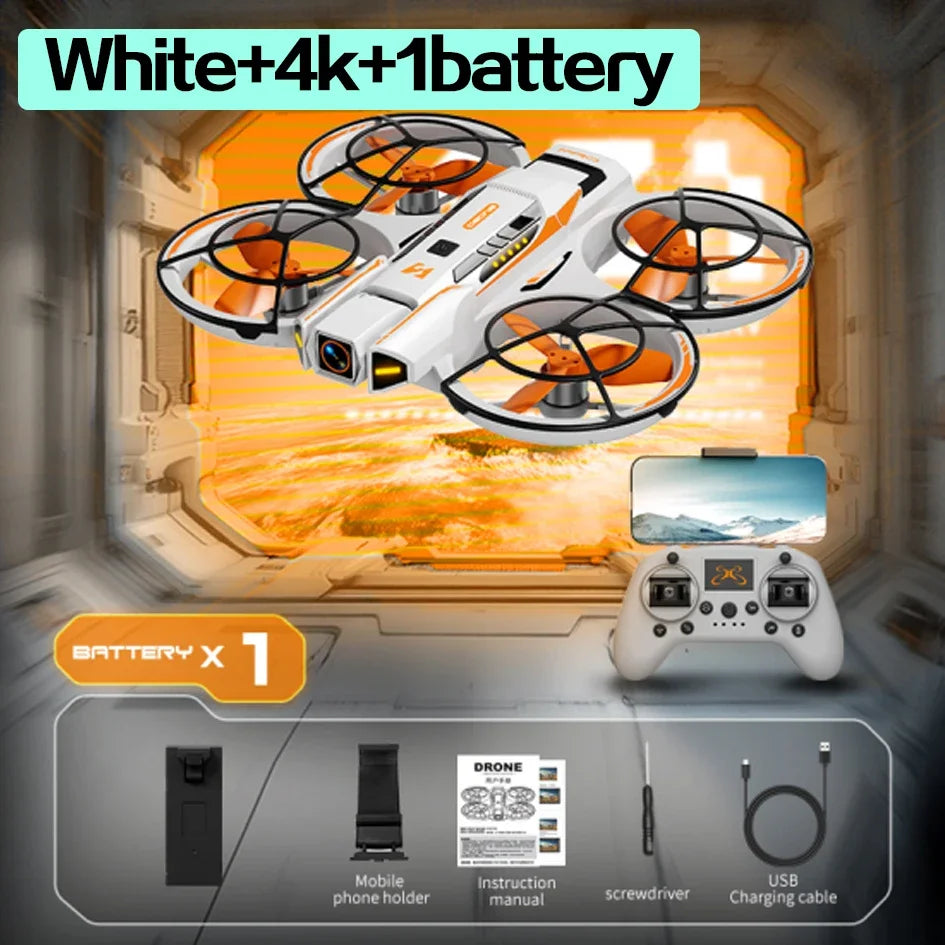 Xiaomi Mijia A21 PRO Drone 8K Professional 4K - ElectronAge