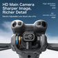 Xiaomi Mijia GT50 Drone Professional 8K - ElectronAge