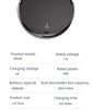 Donirt 5-In-1 Intelligent Sweeping Robot - ElectronAge