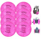 Protective Mask Dust Mask Spray Paint 6200 with 2091 P100 Anti-particle Filter Industrial Dustproof PM2.5 Acid Particle