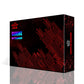 ZSUS X79 Motherboard Set Kit With Intel LGA2011 Xeon E5 2630 V2 CPU DDR3 1*16GB ECC RAM Memory Support M.2 NVME Slot