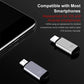 USB Type C Mobile Phone IR Blaster Smart Infrared Transmitter Universal Remote Control Adapter For TV Air Conditioner