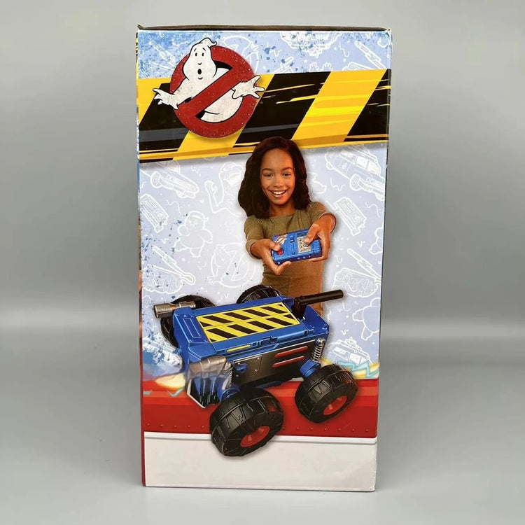 HEROCROSS 18 Ghostbusters Electric Remote Controlled Car - ElectronAge