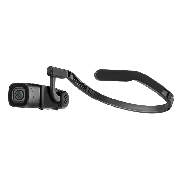 ORDRO EP8 4K 60FPS Head-Wearable Video Camera - ElectronAge