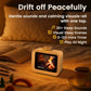 ChronoSense Alarm Clock Radio - ElectronAge
