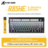 R85 ATTACK SHARK R85HE Magnetic Keyboard - ElectronAge