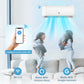 Adoolla High SEER 18.5-22 Inverter Mini Split Air Conditioner - ElectronAge