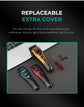 VGR Hair Clippers Professional Haircut Machine 11000 RPM Hair Clipper Vector Motor Trimmer Adjustable Barber Hair Clippers V-668