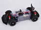 Jyscend HYPER GO RC MJX 14304 14303 14302 High Speed Drift Car