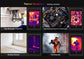 Ulefone Armor Pad 4 Ultra 5G Rugged Tablet Thermal lmaging 11800mAh 10.36"2K 16GB + 256GB Android 14 LED  Light
