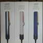 WUXEY HT01-HS05 Wet and Dry Multifunctional Household Hair Straightener - ElectronAge