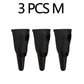 Stylus Pen for Touchscreen High Precision & Sensitivity Silicone Finger Capacitive Stylus for iPad/iPhone/Android Phone Tablets