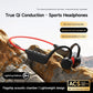BMAD Open-Ear Bone Conduction Sports Headphones - ElectronAge