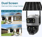 V380 Dual Lens 4G Camera - ElectronAge
