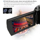 ANBONKER AE8 4K Sport Digital Video Camera - ElectronAge