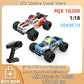 BEYONDSKY MJX Hyper Go 18208 1/18 Monster Truck