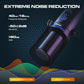 ORTIZAN Podcast Dynamic Microphone, XLR/USB Recording PC - ElectronAge