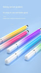 Universal 2 in 1 Stylus Pen for Tablet Phone Touch Screen Pen for Apple Pencil IPad Xiaomi Samsung Lenovo
