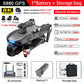 S880 Max Fishing GPS Drone 8K Dual Camera
