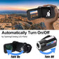 1080P 16MP Digital Camera 2.4 Inch Rotatable Screen Camcorder 16X Zoom HD Video Recorder